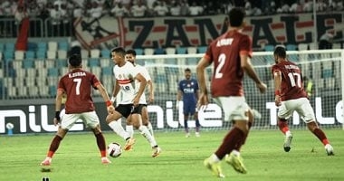 مواجهات متكافئة تاريخيا بين سيراميكا وزد قبل لقاء اليوم في الدورى