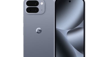 تسريبات رسمية وصور ترويجية لهاتف Pixel 10 Pro Fold قبل إطلاقه