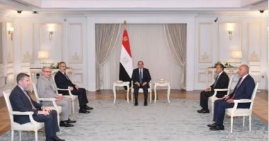 تفاصيل البيان المصرى التركى لرفض إعادة الاحتلال العسكرى لغزة.. فيديو