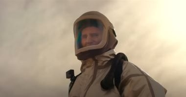 الملامح الأولى لفيلم Cold Storage للنجم ليام نيسون قبل طرحه فى 2026