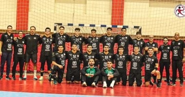 موعد مباراة مصر واليابان فى بطولة العالم لناشئي كرة اليد