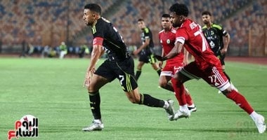 حصاد الرياضة المصرية اليوم الأربعاء 13 - 8