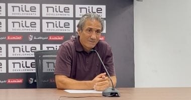 نبيل الكوكى: سعداء بالفوز على الاتحاد.. وقوة شخصية اللاعبين وراء حسم المباراة