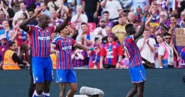 كريستال بالاس يتوج بطلا لكأس الدرع الخيرية 2025 رسميا على حساب ليفربول