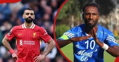 "أخبرونا كيف مات بيليه فلسطين؟".. محمد صلاح حديث العالم بعد رسالة يويفا