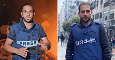 الحكماء الدولية تدين مقتل أنس الشريف وتؤكد غزة أصبحت مقبرة القانون الدولى