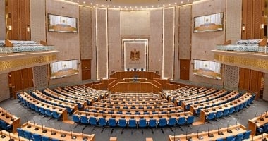 تعرف على الفرق بين اختصاصات مجلسى النواب والشيوخ وفقا للقانون
