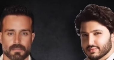 سعد رمضان ومحمد فضل شاكر يجتمعان فى حفل غنائى بلبنان هذا الصيف