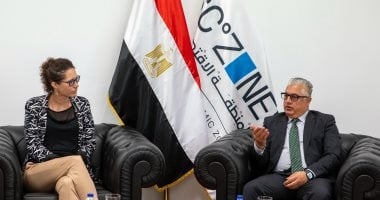 رئيس اقتصادية قناة السويس: نتطلع لتعزيز الشراكة مع المجر في صناعات القيمة المضافة