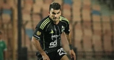 من كل ماتش صورة .. ملخص الجولة الأولى من الدورى المصري