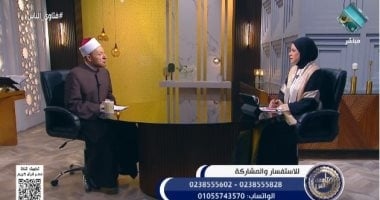 حكم الصلاة قاعدا للمريض؟.. أمين الفتوى يجيب