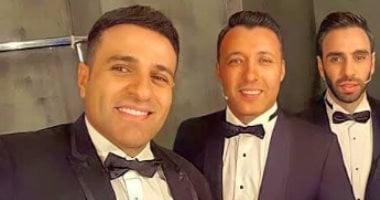 فريق "واما" يحيى حفلاً غنائياً فى الساحل الشمالى