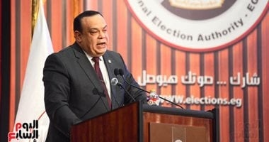 عضو مجلس الشيوخ بالنظام الفردى بمحافظة بورسعيد