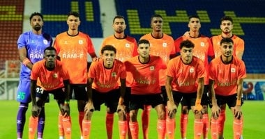 فاركو عن مواجهة الأهلى: :"مباراة لعلاج حموضة صفقات الصيف"