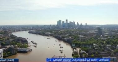 منير أديب: الإخوان جماعة مأجورة غازلت إسرائيل بالتظاهر أمام السفارة المصرية