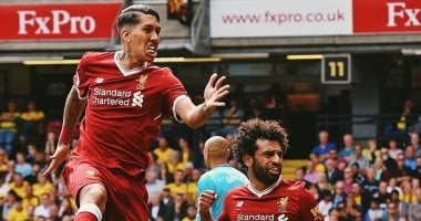 ليفربول يحتفل بذكرى مرور 8 سنوات على أول أهداف محمد صلاح.. فيديو