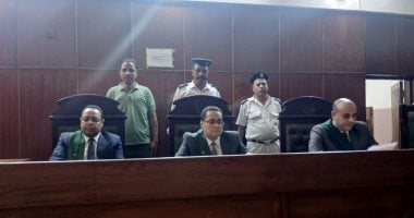 المشدد 6 سنوات وغرامة 100 ألف جنيه لعامل لاتهامه بالاتجار فى المخدرات بسوهاج