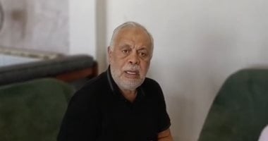 أشرف زكى: انتهاء إجراءات تصريح دفن جثمان تيمور تيمور