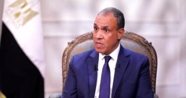 وزير الخارجية: المزايدة على دور مصر "إفلاس" ويشتت الانتباه عن جرائم اسرائيل