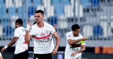 رابطة الأندية تختار هدف محمد شحاتة فى مرمى سيراميكا الأفضل فى الجولة الأولى
