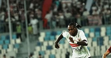 مدرب شيكو بانزا السابق: اللاعب إضافة قوية للزمالك وقادر على التألق فى مركز الجناح