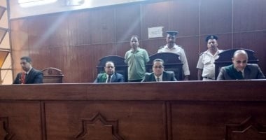 المشدد 6 سنوات وغرامة 100 ألف جنيه لحلاق لاتهامه الإتجار فى الشابو بسوهاج