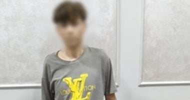 الداخلية: ضبط طالب "يشتم" المواطنين فى تعليقات فيس بوك