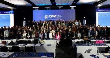 أول قمة أفريقية من نوعها لمتلازمة القلب والأوعية الدموية والكلى والتمثيل الغذائي Cardiovascular – Kidney- Metabolic Summit (CKM)
