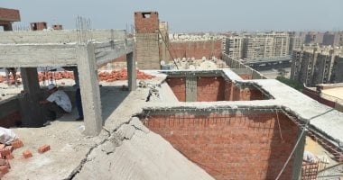 بعد قرار إزالة 6 أبراج بالهرم.. محافظ الجيزة: لن نتهاون مع المخالفين