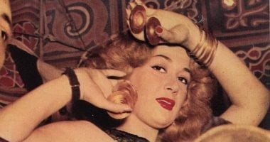 100 عام على ميلاد ست الحسن والجمال هدى سلطان