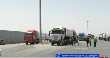 طارق البرديسى: ما يحدث فى غزة حرب إبادة وتجويع لتهجير الفلسطينيين وتقويض قضيتهم