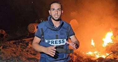 افتتاحية جارديان عن أنس الشريف: إسرائيل تستهدف الصحفيين لحجب ما يجرى فى غزة