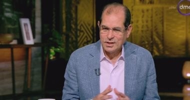 يوسف عامر: "وثيقة القاهرة" خطوة لضبط الفتوى فى مواجهة مخاطر الذكاء الاصطناعى