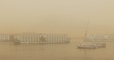الحرارة 49°.. طقس سيئ و تقلبات جوية مفاجئة بأسوان
