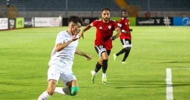 جدول ترتيب هدافى الدورى الممتاز.. عبد الرحيم دغموم ينفرد