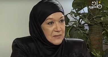 100 سنة على ميلادها.. هدى سلطان تكشف سبب معارضة محمد فوزى دخولها الفن.. فيديو
