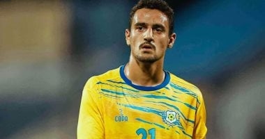 الإسماعيلي يفتقد محمد إيهاب أمام الاتحاد السكندرى ويستعيد قائده محمد عمار