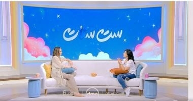 سالى شاهين تقدم حلقة مميزة اليوم فى "ست ستات" على قناة DMC
