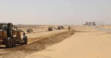 كل الطرق تؤدى للوادى الجديد.. ساعة توصلك أكبر وأجمل محافظة بأرخص طيران