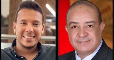 الجبهة الوطنية بسوهاج يعلن تعيين محمود عبد الهادي أمينًا للمشروعات الصغيرة بمركز جهينة