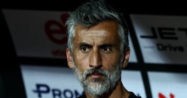 الأهلي يتدرب اليوم فى الجيم استعداداً لمواجهة غزل المحلة