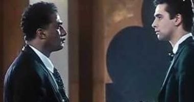 موقف لن ينساه كريم عبد العزيز لـ أحمد زكى.. بمناسبة عيد ميلاده