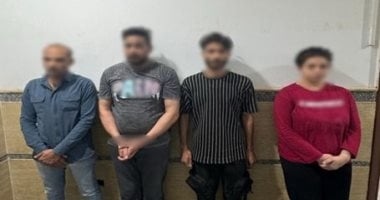 فيديوهات اجتاحت السوشيال ميديا.. علاء الساحر وطليقته وقصة الاحتجاز والضرب