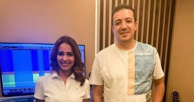 تفاصيل 3 أغانى تجمع رنا سماحة بالشاعر محمود سليم في ألبوم مهري حياة