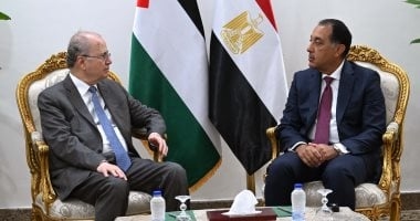 رئيس وزراء فلسطين: الأجيال القادمة من الشعب الفلسطيني ستتذكر الموقف المصري