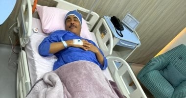 محافظ مطروح يخضع لفحوصات طبية بالقاهرة بعد تعرضه لوعكة صحية