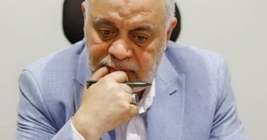 أشرف زكى ينعى شقيقة الفنان يحيى أحمد ووالدة المخرج محمد عادل النجار
