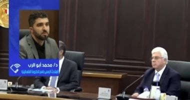 محمد أبو الرُب: مصر وفلسطين جاهزتان لمؤتمر إعادة إعمار غزة فور وقف العدوان