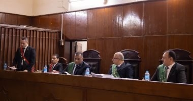 المؤبد لشقيقين وعامل بتهمة الاتجار فى المخدرات ومقاومة رجال الشرطة بسوهاج