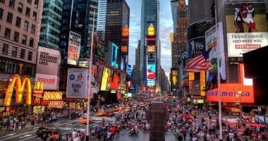 رسوم التأشيرة الجديدة تكلف الولايات المتحدة خسائر سياحية بـ9.4 مليار دولار